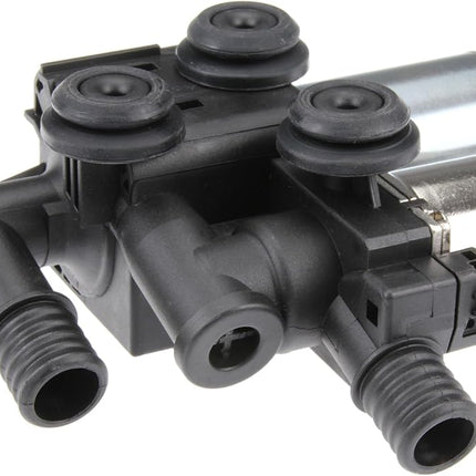 URO Parts 64118369807 Heater Valve