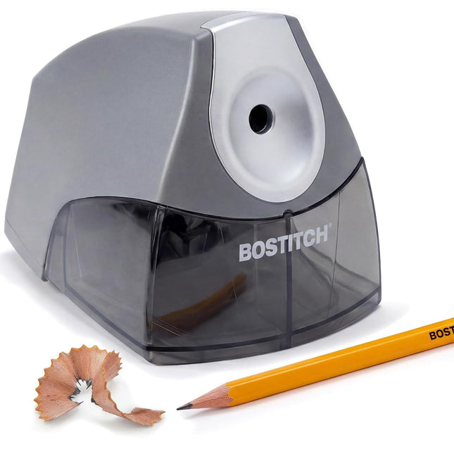 Bostitch Office Personal Electric Pencil Sharpener