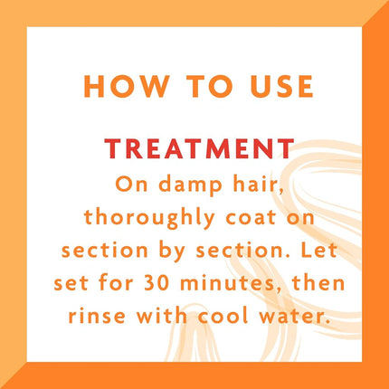 Cantu Deep Treatment Masque with Shea Butter for Natural Hair, 12 oz (Packaging May Vary)