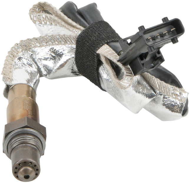Bosch 16682 Oxygen Sensor, Original Equipment (Vol