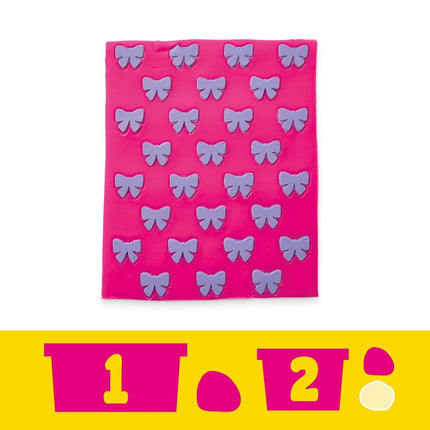 PD Barbie Ruffles and Bows