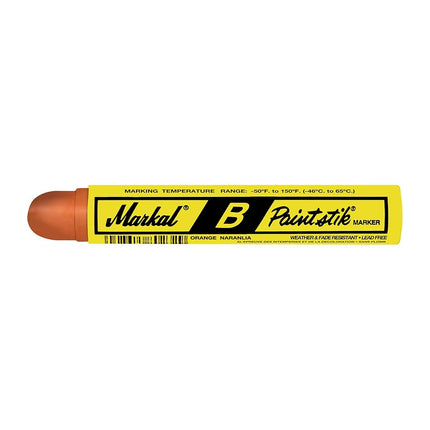 Markal 80224 B Paintstik Solid Paint Ambient Surfa