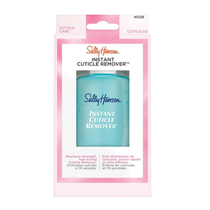 Sally Hansen Instant Cuticle Remover, 29.5ml