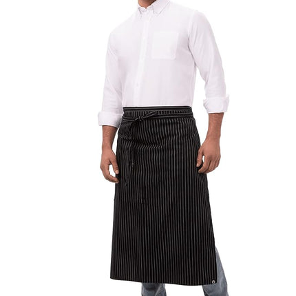 Chef Works Unisex Bistro Chef Apron