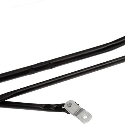 Ensemble de tringlerie d'essuie-glace Dorman 602-651 pour certains modèles Volkswagen Jetta
