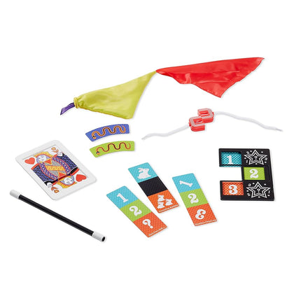 Melissa & Doug Magic In A Snap Abracadabra Collection Toy by Melissa & Doug
