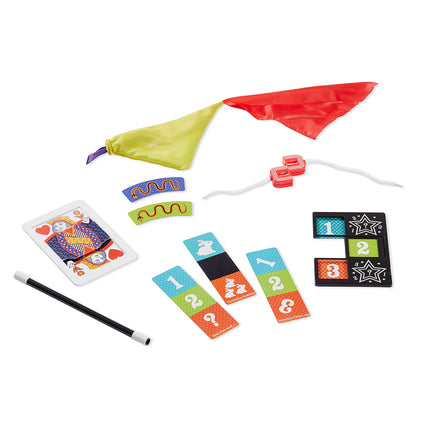Melissa & Doug Juguete Mágico Colección Abracadabra de Melissa & Doug