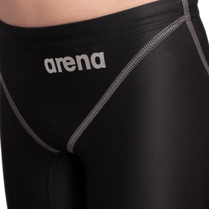 ARENA Jammer de competición para niños Powerskin ST Next Negro