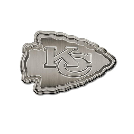 Rico Industries NFL Kansas City Chiefs Antique Aut
