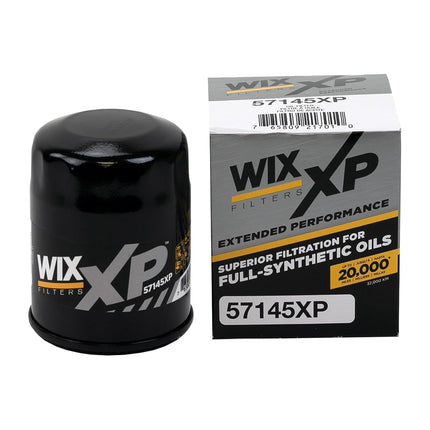 WIX Filters - 57145XP Xp Spin-On Lube Filter, Pack of 1