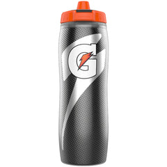 Gatorade Insulated Plastic Squeeze Bottle For Spor