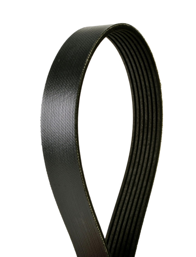 Continental OE Technology Series 4070834 7-Rib, 83.4" Multi-V Belt