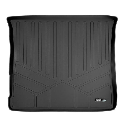 MAXTRAY Cargo Liner for Jeep Grand Cherokee (2011-2017) (Black) by MAXLINER