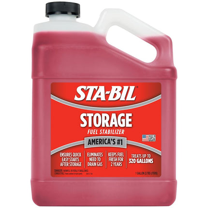 STA-BIL Storage (1 Gallon)