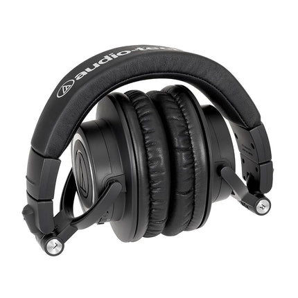 Audio-Technica M50xBT2 Wireless Headphone Black