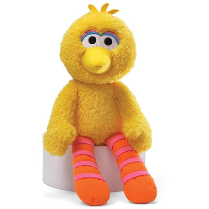 GUND Big Bird Take Along