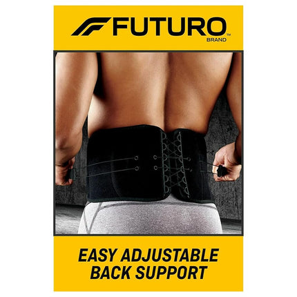 Futuro Adjustable Back Support