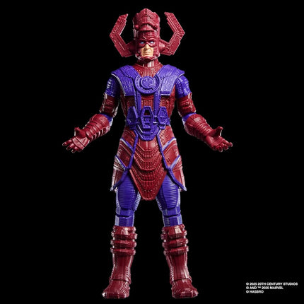 Marvel Studios Titan Hero Series The Fantastic Four: First Steps Galactus Action Figure