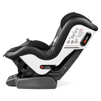 Primo Viaggio Convertible Kinetic, Licorice