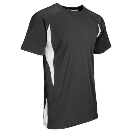 CHAMPRO Top Spin Lightweight Polyester Baseball Je