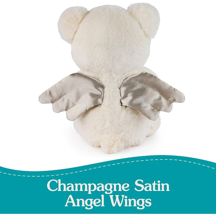 GUND GND GBG SprtlBearMusicalFeaturePlush GBL