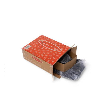 Melissa & Doug Set de jeu de rôle Espion (Emballage e-commerce)