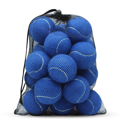 SHYUJAJIE Tennis Balls, 20 Pack Training Tennis Ba