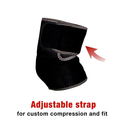 Ace Elbow Strap, 50 Grams