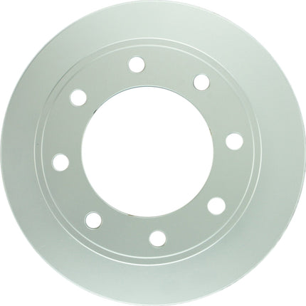 Bosch 20010461 QuietCast Premium Disc Brake Rotor 