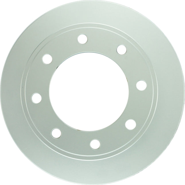 Bosch 20010461 QuietCast Premium Disc Brake Rotor 