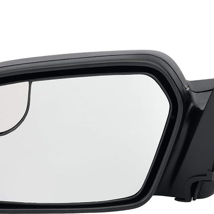 Dorman 959-212 Drivers Side Car Mirror for Select Ford Models