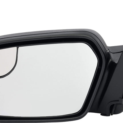 Dorman 959-212 Drivers Side Car Mirror for Select 