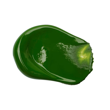 Pintura acrílica Liquitex Basics, botella de 400 ml (13.5 oz), Tono verde Hooker permanente