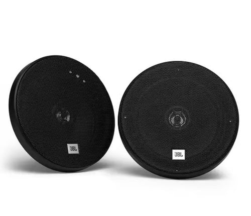 JBL Concert Series 621 6-1/2" 2-Way Speakers w/Gri
