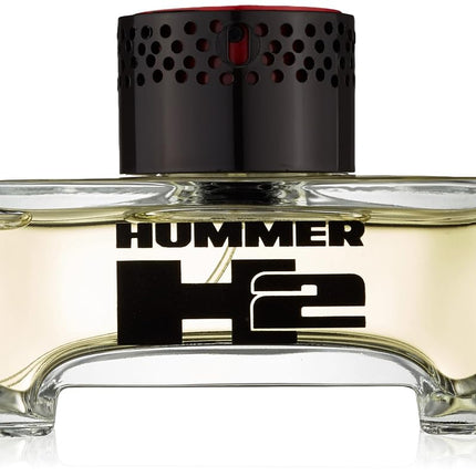 Hummer 2 Eau de Toilette Spray, 125ml