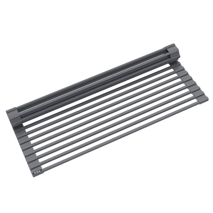 Kraus Multipurpose Over-Sink Roll-Up Dish Drying R