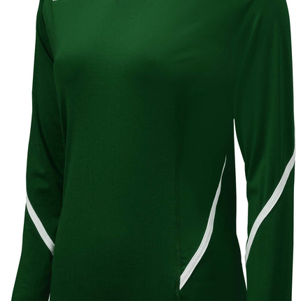 Mizuno Women's Youth Techno Generation Long Sleeve