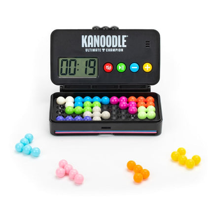 Learning Resources Kanoodle Ultimate Champion Competitive Puzzle Ages 7+