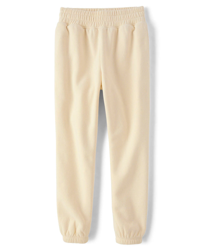 The Children's Place Girls' Knit Active Sweatpants
