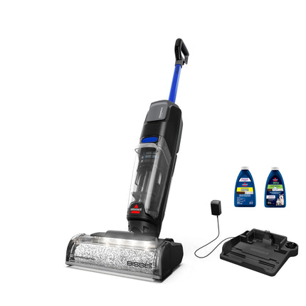 Bissell CrossWave OmniForce Cordless Wet Dry Vacuu