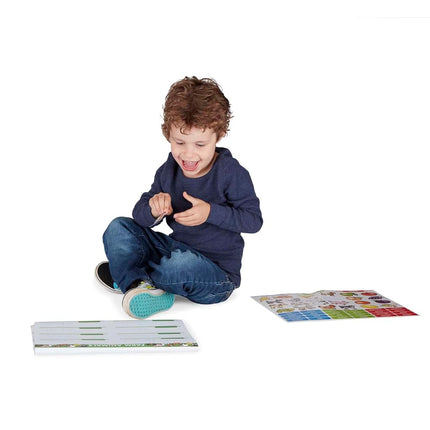 First Words Activity Pad [Toy] [Sep 19, 2019] Melissa & Doug