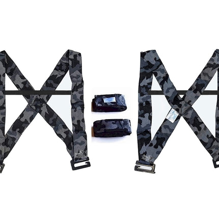 Forearm Forklift FFHVPUC Special Edition Harness-V