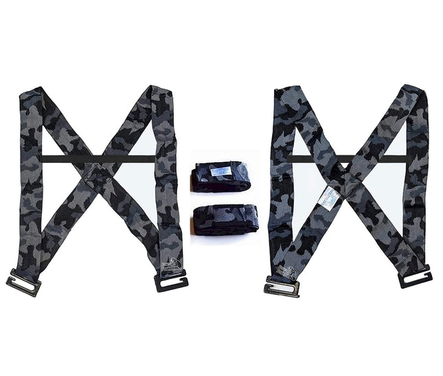 Forearm Forklift FFHVPUC Special Edition Harness-V