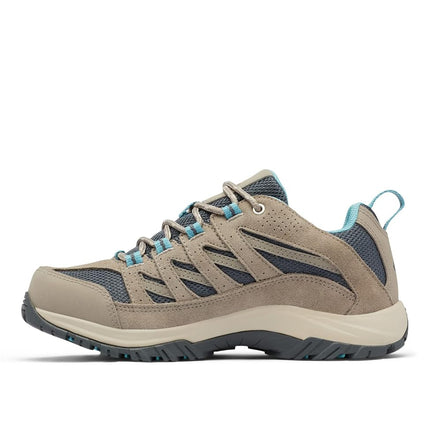 Columbia Women's Low Hiking Shoes, Crestwood