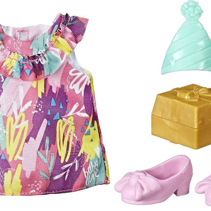 Baby Alive Littles, Little Styles Birthday Party O