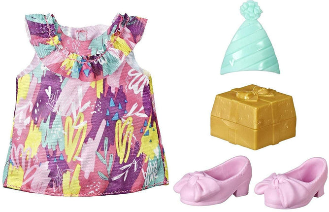 Baby Alive Littles, Little Styles Birthday Party O