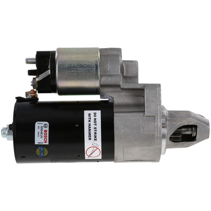 BOSCH SR0463N Original Equipment 100% New Starter 