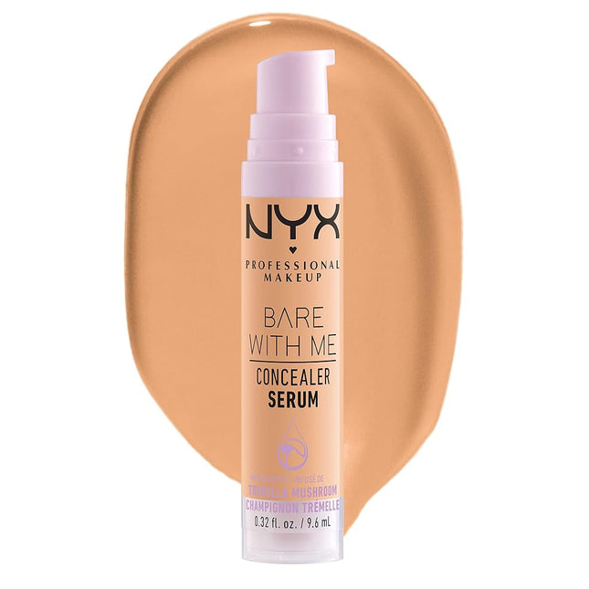 NYX Professional Makeup Bare with Me Concealer Ser