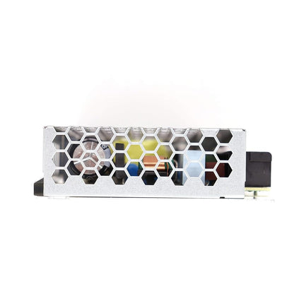 Mean Well LRS-75-12 Switching Power Supply 72W 12V 6A Single Out (LRS Series 75W 12V)