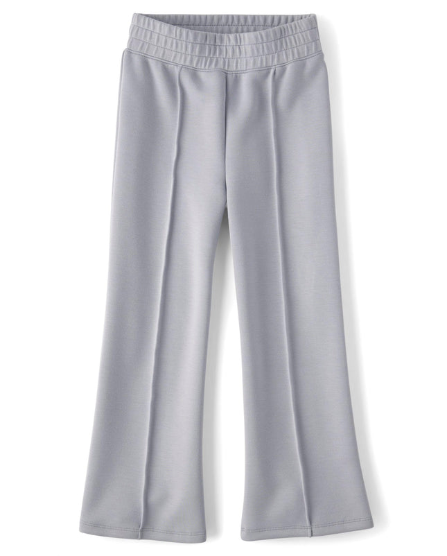 The Children's Place Girls' Wide Leg Pintuck Pants